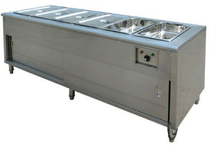 快餐保溫售飯臺(tái)，不銹鋼保溫臺(tái)，不銹鋼保溫售飯臺(tái)，食堂保溫售飯臺(tái)，上海不銹鋼廚房設(shè)備，上海食堂不銹鋼設(shè)備